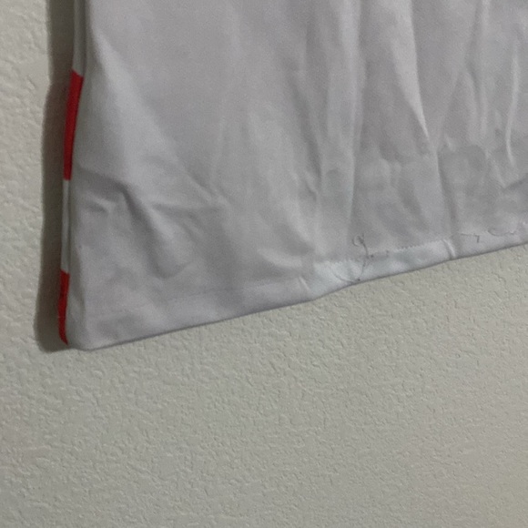 NIKE Authentic USA Alex Morgan 2018 Jersey Size XL - Picture 7 of 8